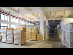 Các hộp lọc hình trụ và hình nón trong các hệ thống lọc không khí tua-bin khí