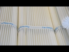 Hiệu suất cao Niêm cao Polyester Spunbond PTFE màng