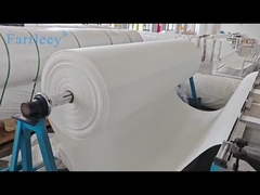 Quản lý toàn bộ quá trình sản xuất để sản xuất các hộp mỡ lọc bụi chất lượng cao