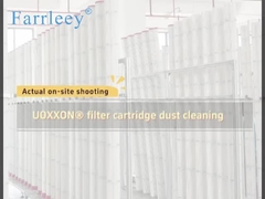 Làm thế nào là Farrleey Filter Cartridge định nghĩa lại 