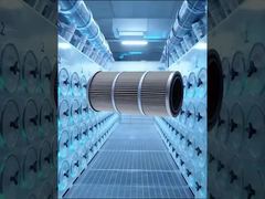 Chào mừng đến với kênh chính thức của Farrleey Filtration!