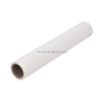 Chất lượng 0.3μM Cartridge Dust Filter giấy lọc không khí vải vật liệu môi trường trắng nhà máy sản xuất