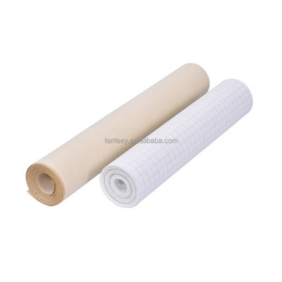 Chất lượng Polyester không dệt kim cảm lọc vải vật liệu tùy chỉnh nhà máy sản xuất