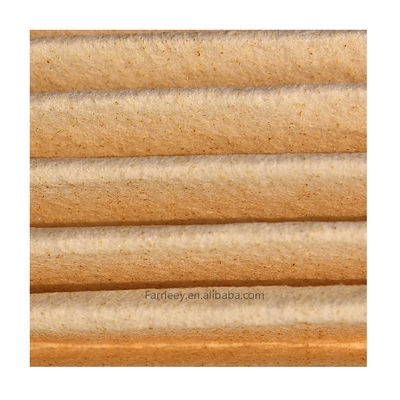 Chất lượng Polyester felt kim không dệt PPS Filter Cloth Media cho lọc hóa học nhà máy sản xuất