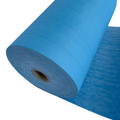 Chất lượng Kháng nước Nanofiber Filter Cloth Cellulose Polyester Filter Material nhà máy