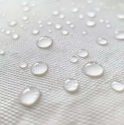 Chất lượng Không thấm nước Polyester Filter Media Air Filtration Cloth Rolls Cho Xây dựng nhà máy sản xuất