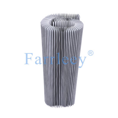 Chất lượng Bico Ptfe Membrane Polyester Spunbond Lọc Polyester Fabil Fabrid nhà máy