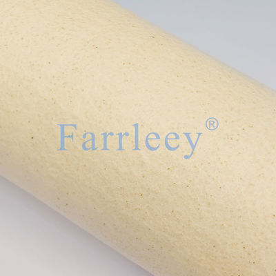 Chất lượng Chống nhiệt độ cao tuyệt vời PPS Bộ sưu tập bụi Bộ lọc hộp mực Phương tiện lọc nhà máy sản xuất