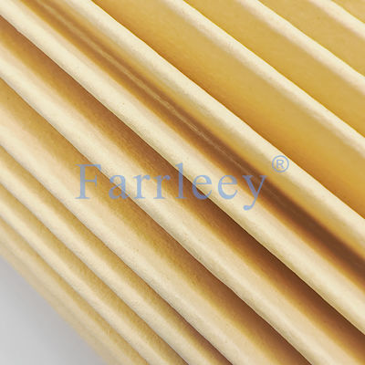 Chất lượng Phương pháp lọc bụi PPS tiêu chuẩn cao Phương pháp lọc môi trường để bảo vệ môi trường nhà máy sản xuất