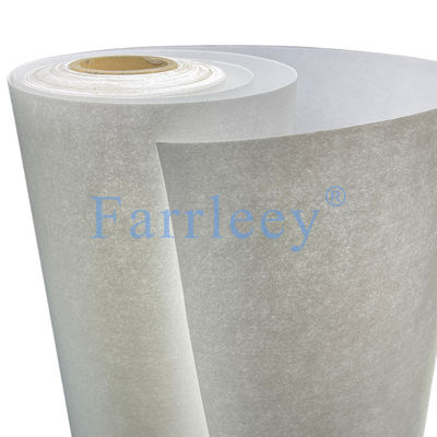 Chất lượng Các vật liệu nhựa kim polyester có độ bền cơ học cao với xử lý màng PTFE cho bộ lọc hút bụi nhà máy sản xuất