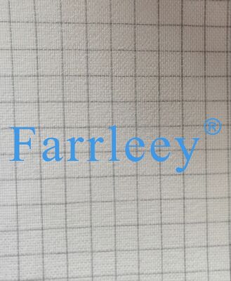 Chất lượng Phương tiện lọc felt kim chống tĩnh với dây thép không gỉ dẫn và hiệu suất F9 cho sức đề kháng nhiệt 130 °C nhà máy sản xuất