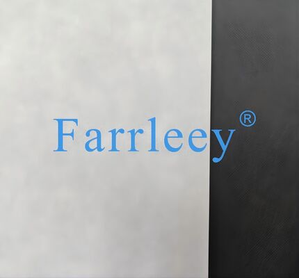 Chất lượng Vật liệu cuộn màng PTFE chịu nhiệt 120°C chống tĩnh điện, được xếp hạng E11, dùng cho hệ thống sơn tĩnh điện nhà máy sản xuất