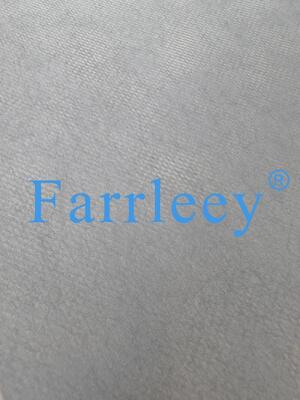 Chất lượng Cuộn lọc PTFE dẫn điện với tính năng chống tĩnh điện vĩnh viễn và hiệu suất lọc E11 cho sơn tĩnh điện lưu lượng gió cao nhà máy sản xuất